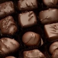 Cokelat Peredam Stres?