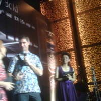 Indonesia, BlackBerry Onyx Pertama di Asia