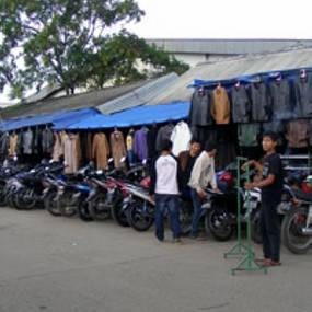 Selama 3 Tahun, PD Pasar Alami Potential Loss Rp 2 M