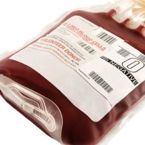 Stok Darah PMI Aman untuk Libur Idul Adha