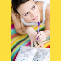 Bakar Kalori dengan Permainan Sudoku 