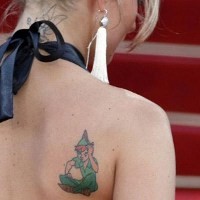 Bagaimana Cara Menghilangkan Tato?