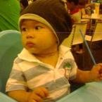 Aqso Sakhi Pradana, 1,1 Tahun; Lelaki; m