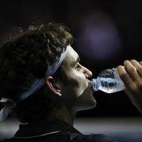 Federer Sudah Lima Kali