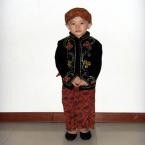 Steve Yang, 4 Tahun; Lelaki; m