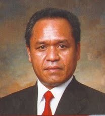Mosi Tidak Percaya Ancam Ketua Komisi III DPR 