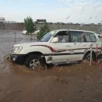 11 Warga Tewas Akibat Banjir di Jeddah