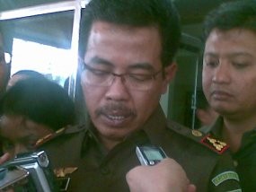 8 Jaksa Penentu Kasus Chandra
