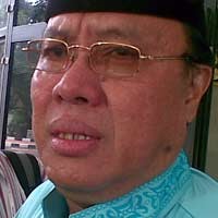 Ditanya Soal RPP Penyadapan, Jampidsus Tertawa