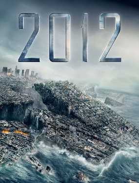 Film 2012 Tak Sesuai dengan Sains