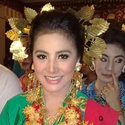 Dituding Emosional, Cici Paramida Lapor Polisi