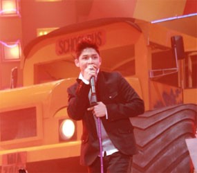 Pasha Jadi Tahanan Kota, Okie Tutup Pintu Damai