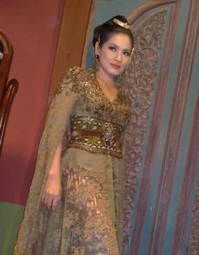 Kangen Sambal, Titi Kamal Ogah Lama-lama di Eropa 
