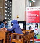 Kalau Kartu ATM Tabungan Niaga Cerdik Sudah Destroy 