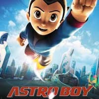 Siapa Maya, Sosok di Balik Animasi Astro Boy?