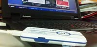 Lampung Akhirnya Kebagian 3G Indosat