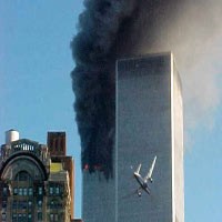Setengah Juta Pesan Pager Bicara Tragedi 9/11