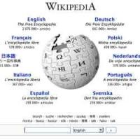 Situs Terpopuler: Wikipedia Tekuk YouTube dan Facebook