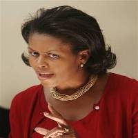 Foto Monyet Michelle Obama Dienyahkan