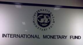 IMF Jual 10 Ton Emas ke Sri Lanka
