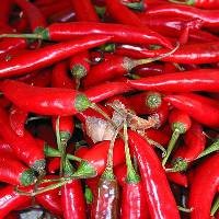 Harga Bumbu Dapur Melonjak Naik