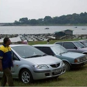 Spare Part Mazda Aman?