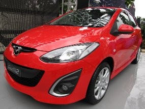 Wah, Belum Apa-apa, Januari Mazda2 Bakal Naik Harga?