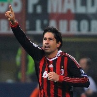 Adrenalin Bikin Borriello Lupakan Nyeri