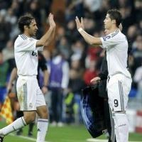 CR9 Sudah Kembali