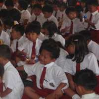 Anak SD Juga Harus Tahu AIDS