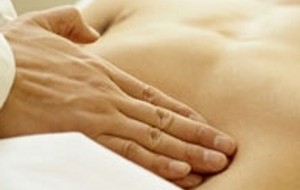 Peritonitis