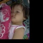 Candy Wisely, 11 Bulan; Perempuan; f