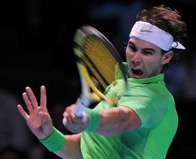 Kekalahan Kian Pacu Nadal