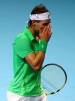 Davydenko Singkirkan Nadal