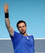 Giliran Djokovic Dikandaskan Soderling