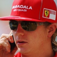 Raikkonen Dinasihati Prost