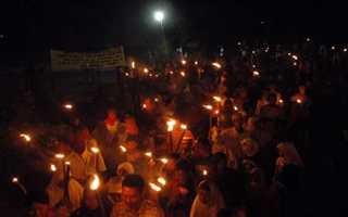 Malam Idul Adha di Jakarta Tanpa Kecelakaan Lalu Lintas