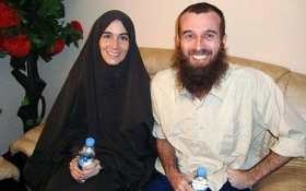 Disekap Penculik 15 Bulan, 2 Jurnalis Dibebaskan 