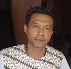 Kesiangan, Anang Hampir Batal Salat Idul Adha 