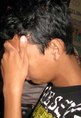 ABG Cabuli Pacarnya Terinspirasi Film Porno 