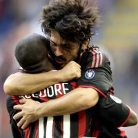 Jangan Lepas Gattuso, Milan