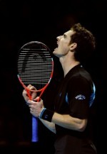 Tekuk Verdasco, Murray Masih Menunggu