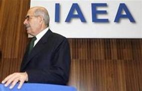 Badan Atom Dunia Kecam Pengayaan Nuklir Iran
