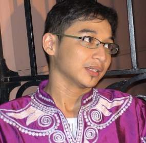 Ulang Tahun, Pasha Ungu Dicuekin Mantan Istri