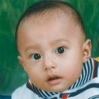 Muhammad Yusuf Al-Fatih, 7 Bulan; Lelaki; m