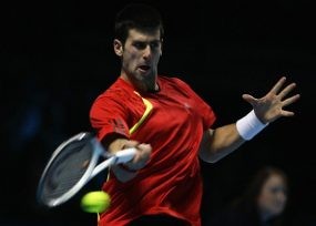 Djokovic Jaga Peluang, Nadal Tanpa Kemenangan
