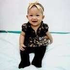 Anezka Kendra Cielika, 8 Bulan; Perempuan; f