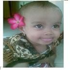Hanun Nabila Ruziq, 1,2 Tahun; Perempuan; f