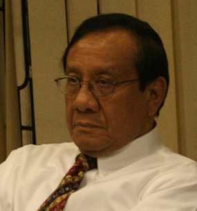 Penggagas Century Juga akan Temui Akbar, Syafii dan Ical