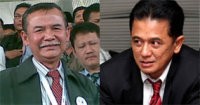 Kejagung Diultimatum Segera Hentikan Kasus Bibit-Chandra